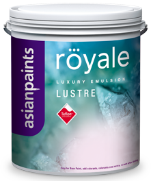 Royale Lustre